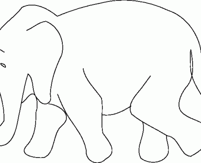 dibujos para pintar elefante (3).png